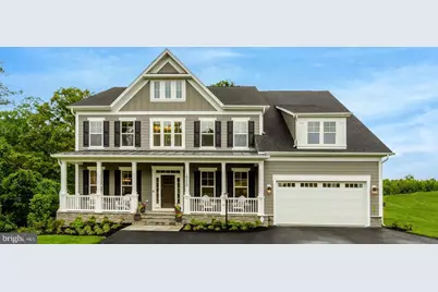 404 Windover Court NW, Vienna, VA 22180 - Photo 1
