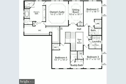 404 Windover Court NW, Vienna, VA 22180 - Photo 3