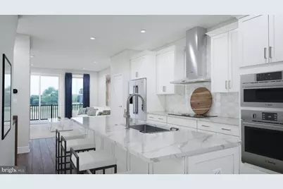 2680 River Birch Road #HOMESITE 140, Herndon, VA 20171 - Photo 3