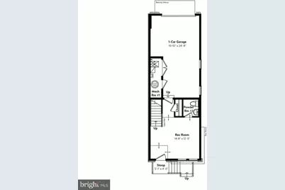 2680 River Birch Road #HOMESITE 140, Herndon, VA 20171 - Photo 17