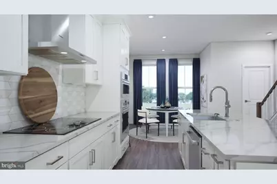 2680 River Birch Road #HOMESITE 140, Herndon, VA 20171 - Photo 5