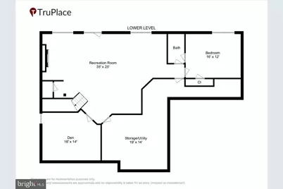 10321 Lynch Lane, Oakton, VA 22124 - Photo 67