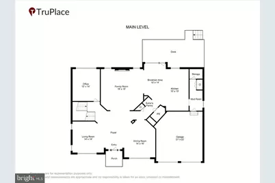 10321 Lynch Lane, Oakton, VA 22124 - Photo 65