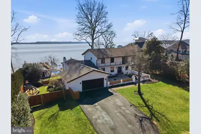 6057 River Drive, Lorton, VA 22079 - Photo 9