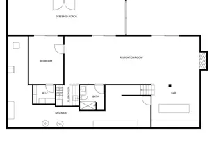 6057 River Dr, Lorton, VA 22079 - Photo 75