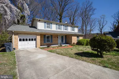 4202 Stanby Court, Alexandria, VA 22312 - Photo 3
