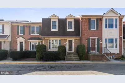 3023 Meeting Street, Falls Church, VA 22044 - Photo 1