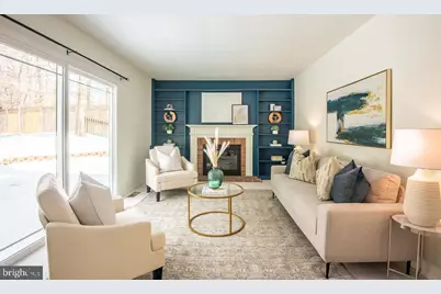 9102 Red Lion Tavern Court, Springfield, VA 22153 - Photo 17