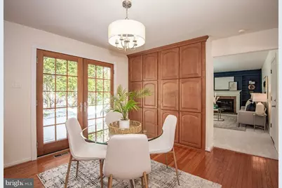 9102 Red Lion Tavern Court, Springfield, VA 22153 - Photo 9