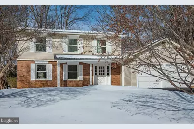 9102 Red Lion Tavern Court, Springfield, VA 22153 - Photo 3