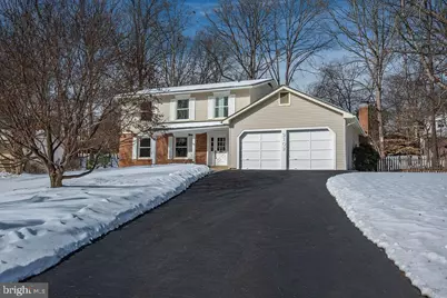 9102 Red Lion Tavern Court, Springfield, VA 22153 - Photo 1