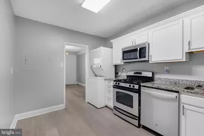 3705 George Mason Drive #2309S, Falls Church, VA 22041 - Photo 7