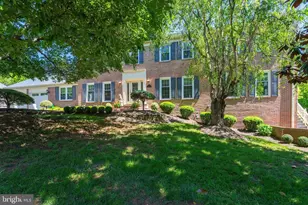 1435 Rosewood Hill Dr, Vienna, VA 22182 - Photo 3