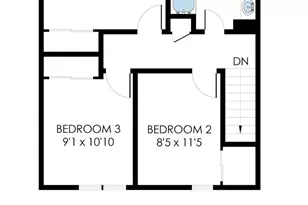 6045 Meyers Landing Ct, Burke, VA 22015 - Photo 31