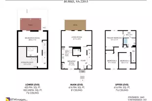 6045 Meyers Landing Ct, Burke, VA 22015 - Photo 29