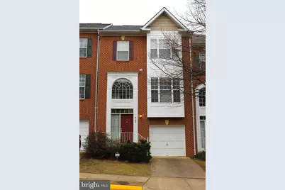 4105 Hazelwood Court, Fairfax, VA 22030 - Photo 1