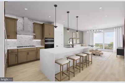 1961 Illumination Drive #1, Vienna, VA 22182 - Photo 1