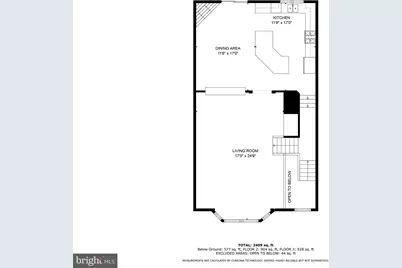 8873 Royal Doulton Lane, Fairfax, VA 22031 - Photo 41