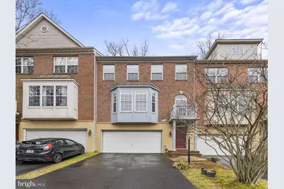 8873 Royal Doulton Lane, Fairfax, VA 22031 - Photo 1