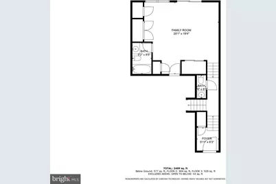 8873 Royal Doulton Lane, Fairfax, VA 22031 - Photo 43