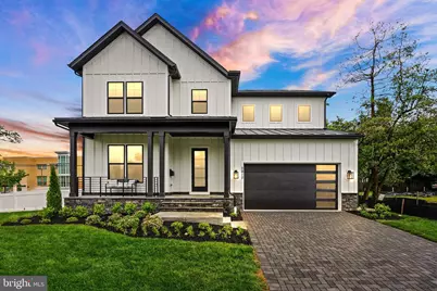 7717 Fisher Drive, Falls Church, VA 22043 - Photo 1