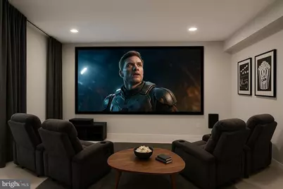 7717 Fisher Drive, Falls Church, VA 22043 - Photo 37