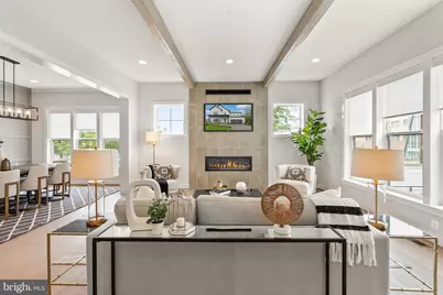 7717 Fisher Drive, Falls Church, VA 22043 - Photo 7