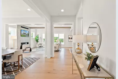 7717 Fisher Drive, Falls Church, VA 22043 - Photo 5