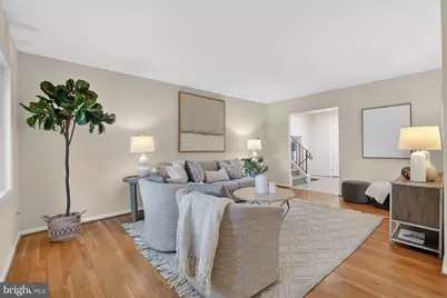 6424 Cabell Court, Springfield, VA 22150 - Photo 7