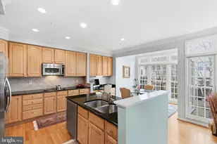 1795 Brentridge St, Vienna, VA 22182 - Photo 21