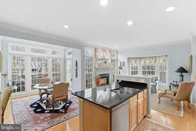 1795 Brentridge Street, Vienna, VA 22182 - Photo 27