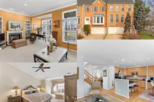 1795 Brentridge St, Vienna, VA 22182 - Photo 1