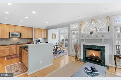 1795 Brentridge Street, Vienna, VA 22182 - Photo 19