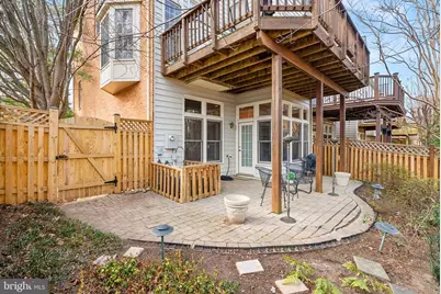 1795 Brentridge Street, Vienna, VA 22182 - Photo 59