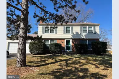 12656 Magna Carta Road, Herndon, VA 20171 - Photo 1