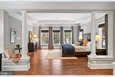 6817 Stockwell Manor Drive, Falls Church, VA 22043 - Photo 17