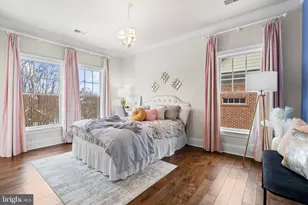 6817 Stockwell Manor Dr, Falls Church, VA 22043 - Photo 21