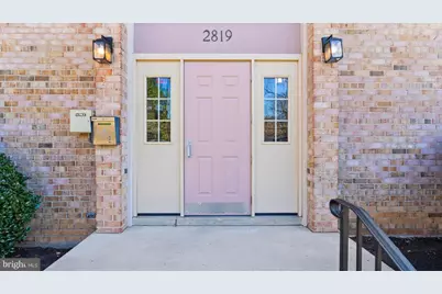 2819 Kalmia Lee Court #302, Falls Church, VA 22042 - Photo 3