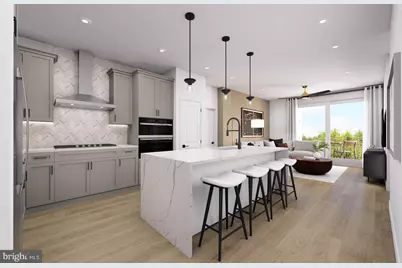 1961 Illumination Drive #4, Vienna, VA 22182 - Photo 1