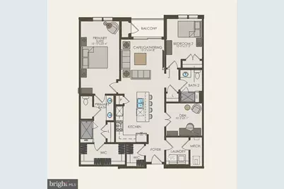 1961 Illumination Drive #4, Vienna, VA 22182 - Photo 13