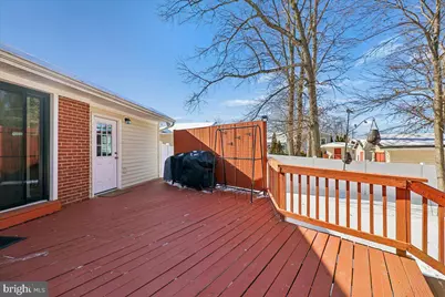 6816 Mayo Court, Springfield, VA 22150 - Photo 17