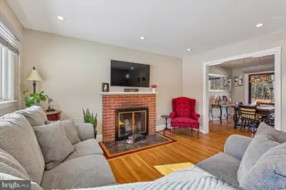 6816 Mayo Court, Springfield, VA 22150 - Photo 21