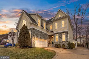 6618 Gordon Ave, Falls Church, VA 22046 - Photo 1