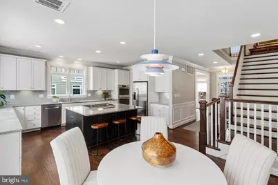 6618 Gordon Avenue, Falls Church, VA 22046 - Photo 13