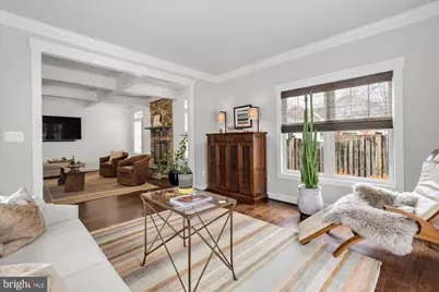 6618 Gordon Avenue, Falls Church, VA 22046 - Photo 19