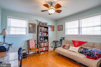 8404 Wagon Wheel Road, Alexandria, VA 22309 - Photo 21