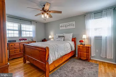 8404 Wagon Wheel Road, Alexandria, VA 22309 - Photo 15