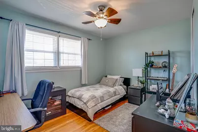 8404 Wagon Wheel Road, Alexandria, VA 22309 - Photo 23