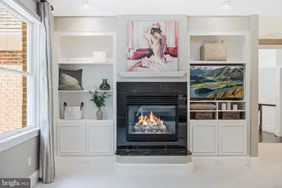 10109 High Hill Court, Great Falls, VA 22066 - Photo 17