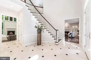 10109 High Hill Ct, Great Falls, VA 22066 - Photo 5